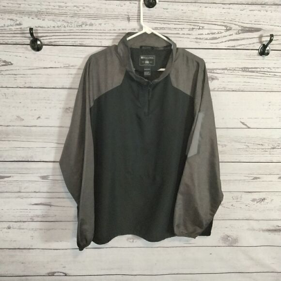 "Holloway" men's jacket  - Picture 2 of 6